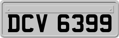 DCV6399