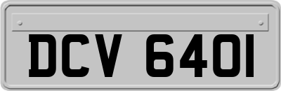 DCV6401