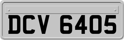 DCV6405