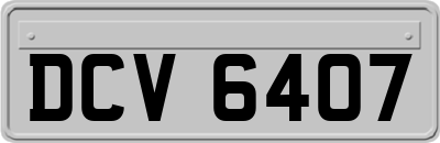 DCV6407