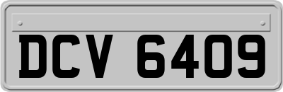 DCV6409