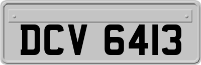 DCV6413