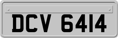 DCV6414