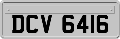 DCV6416