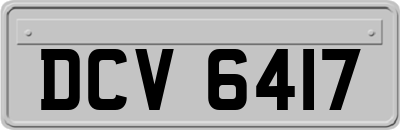 DCV6417