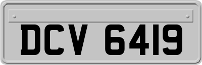 DCV6419