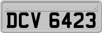DCV6423