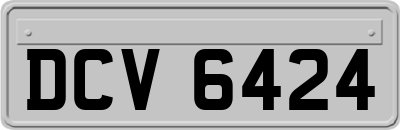 DCV6424