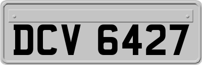 DCV6427