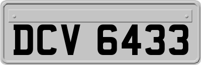 DCV6433