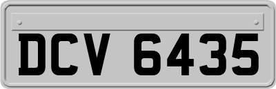 DCV6435