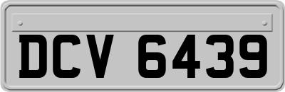 DCV6439