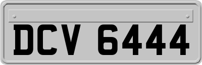DCV6444