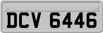 DCV6446