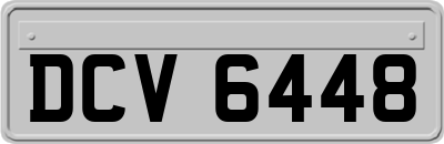 DCV6448
