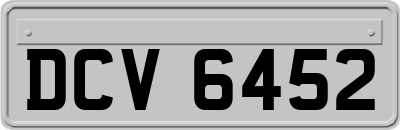 DCV6452