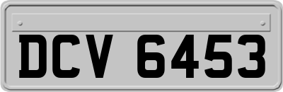 DCV6453