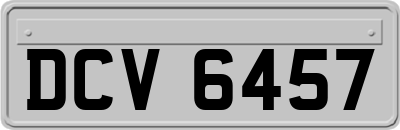 DCV6457