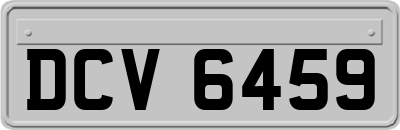 DCV6459