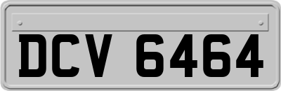 DCV6464