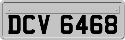 DCV6468