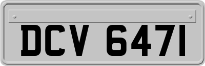 DCV6471
