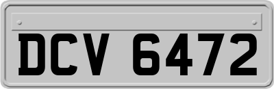 DCV6472