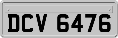 DCV6476