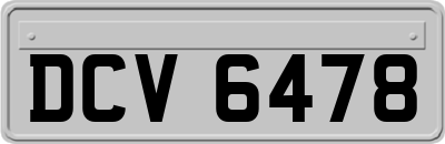 DCV6478