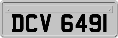 DCV6491