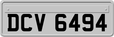 DCV6494