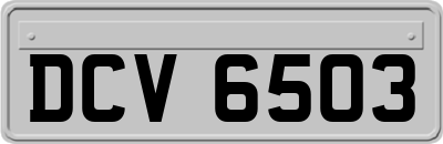 DCV6503