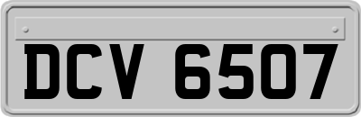 DCV6507