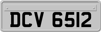 DCV6512