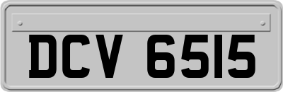 DCV6515