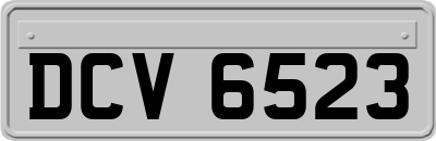 DCV6523
