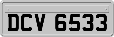 DCV6533