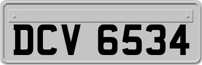 DCV6534