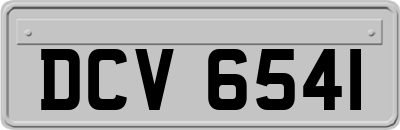 DCV6541