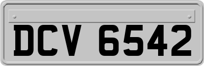 DCV6542
