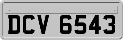 DCV6543