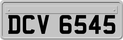 DCV6545