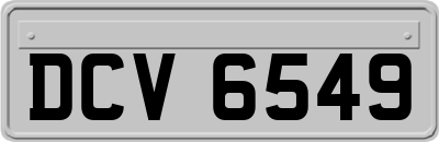 DCV6549