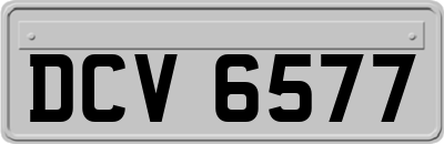 DCV6577
