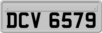 DCV6579