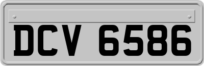 DCV6586