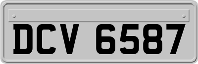 DCV6587