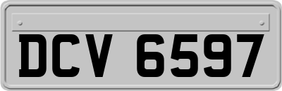 DCV6597