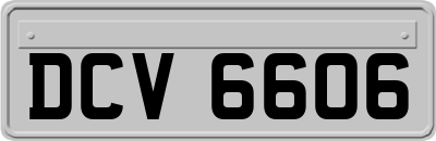 DCV6606