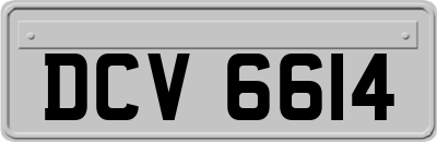 DCV6614